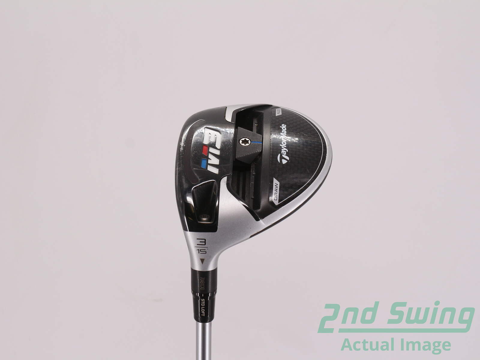 used taylormade m3 3 wood