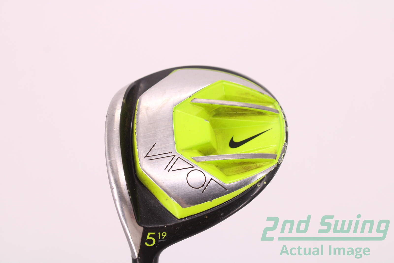 nike vapor speed 5 wood