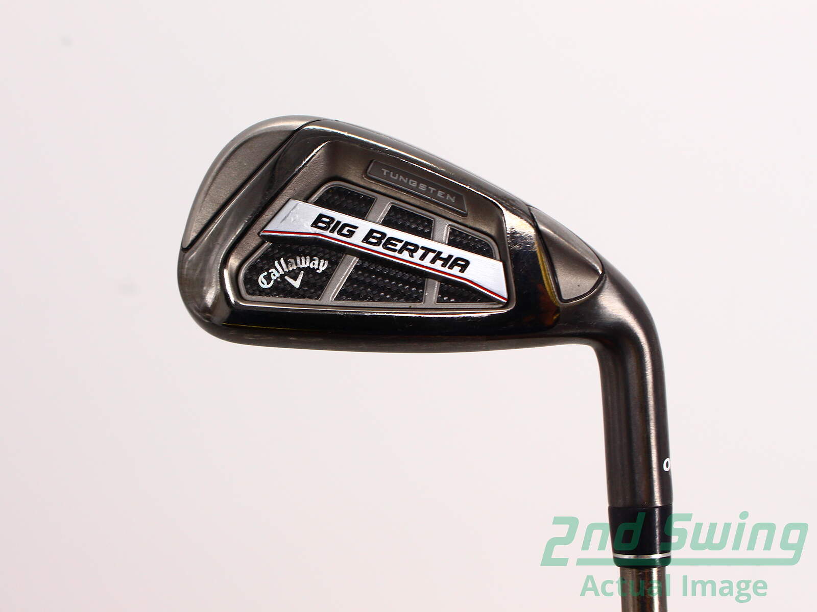 callaway big bertha os