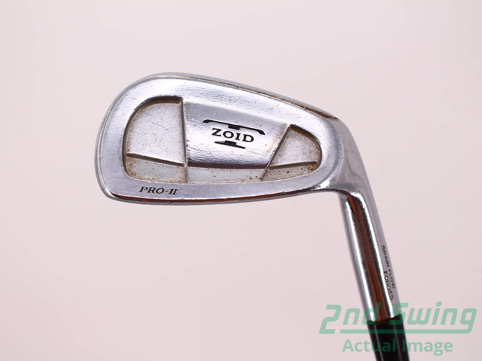 mizuno true irons