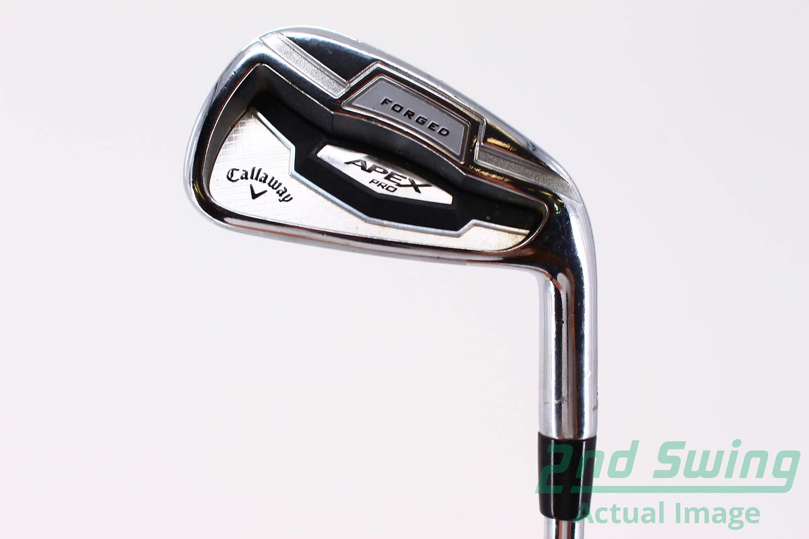 used callaway apex irons