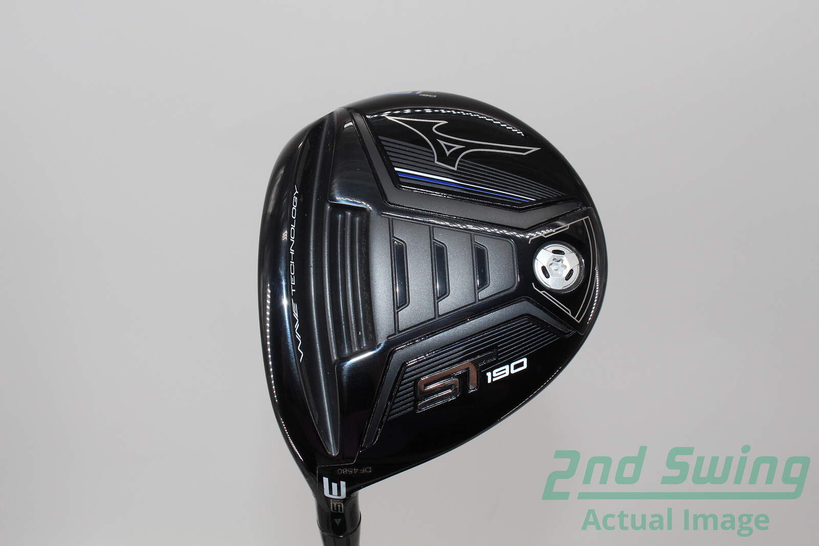 mizuno st190 3 wood