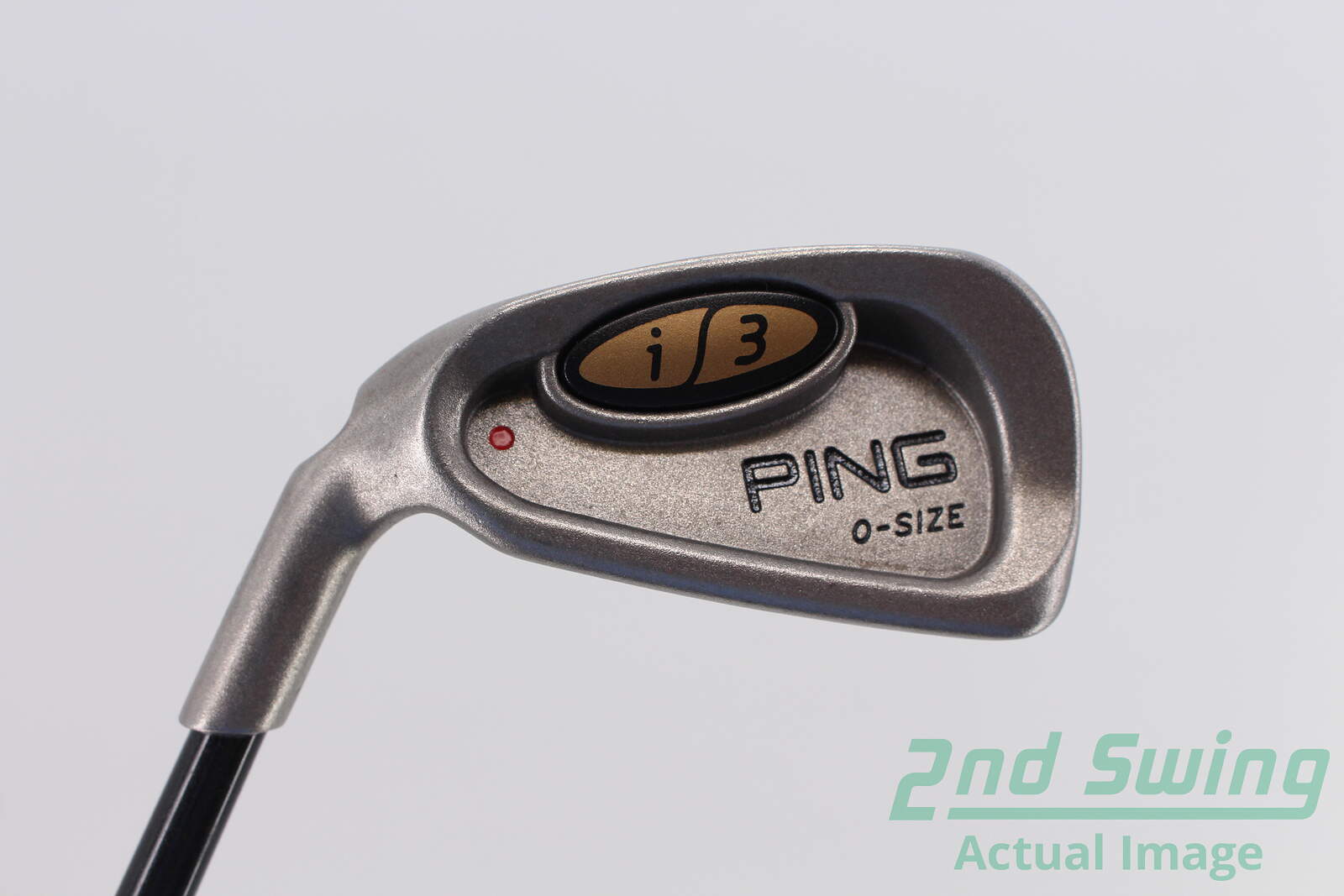 ping i3 irons