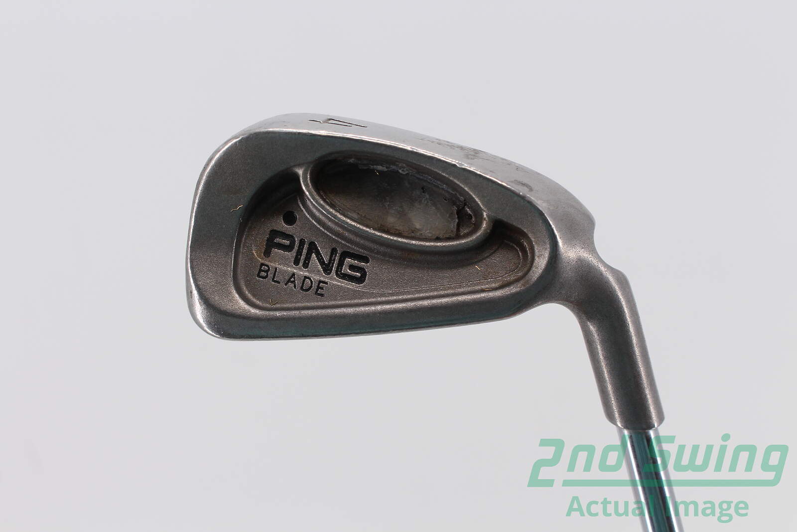 ping i3 blade irons