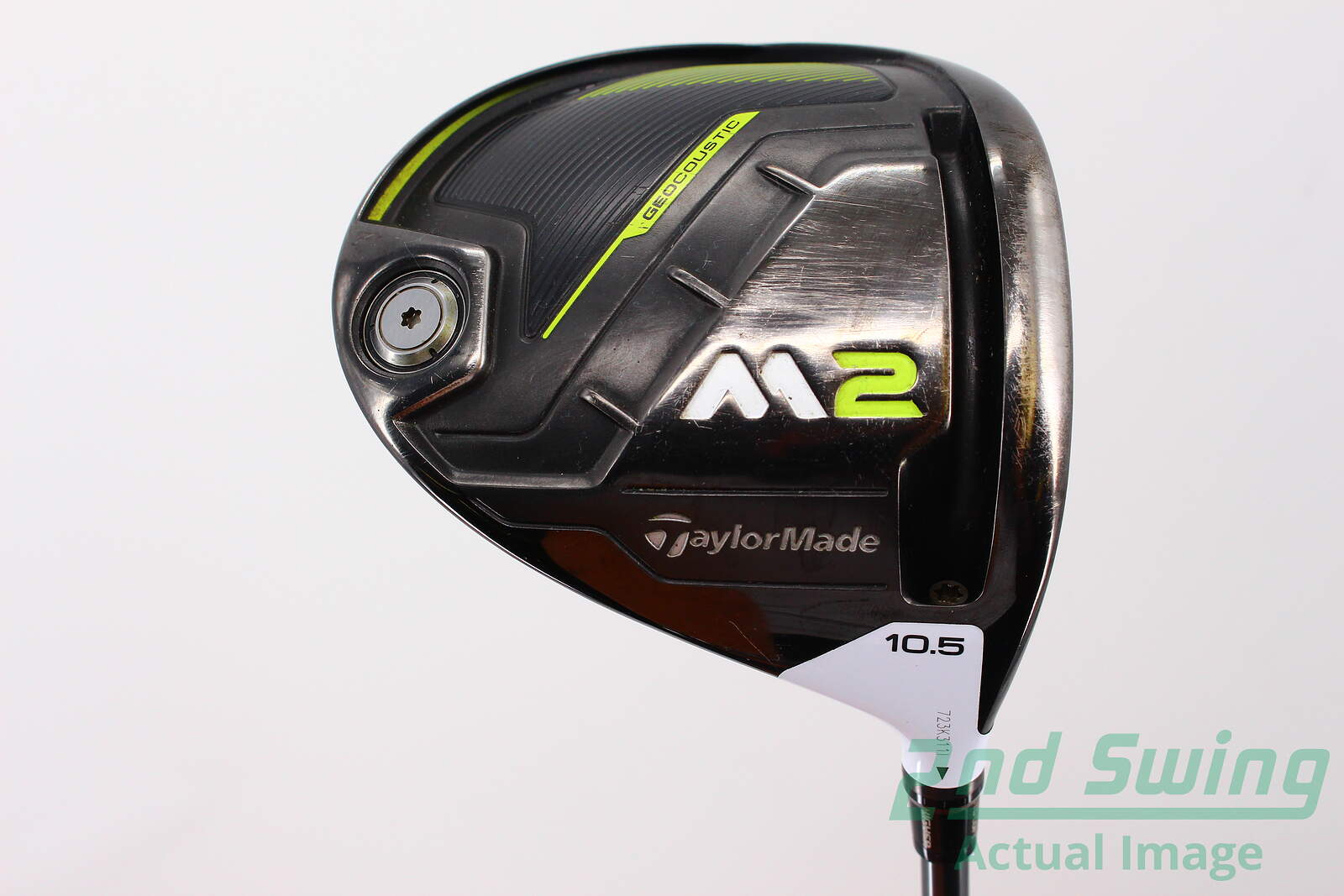 Used M2 Driver >> Used Taylormade M2 Driver 10 5 Fujikura Pro Xlr8 56 Used M2 Driver >> Used Taylormade M2 Driver 10 5 Fujikura Pro Xlr8 56