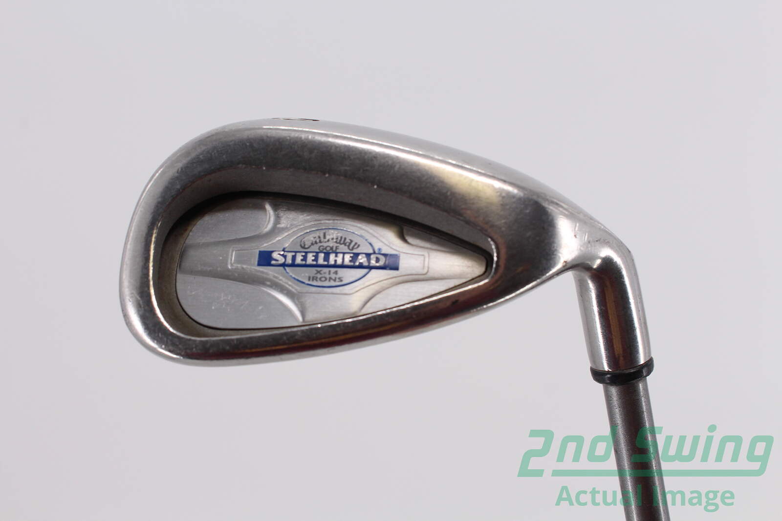 callaway 9 iron