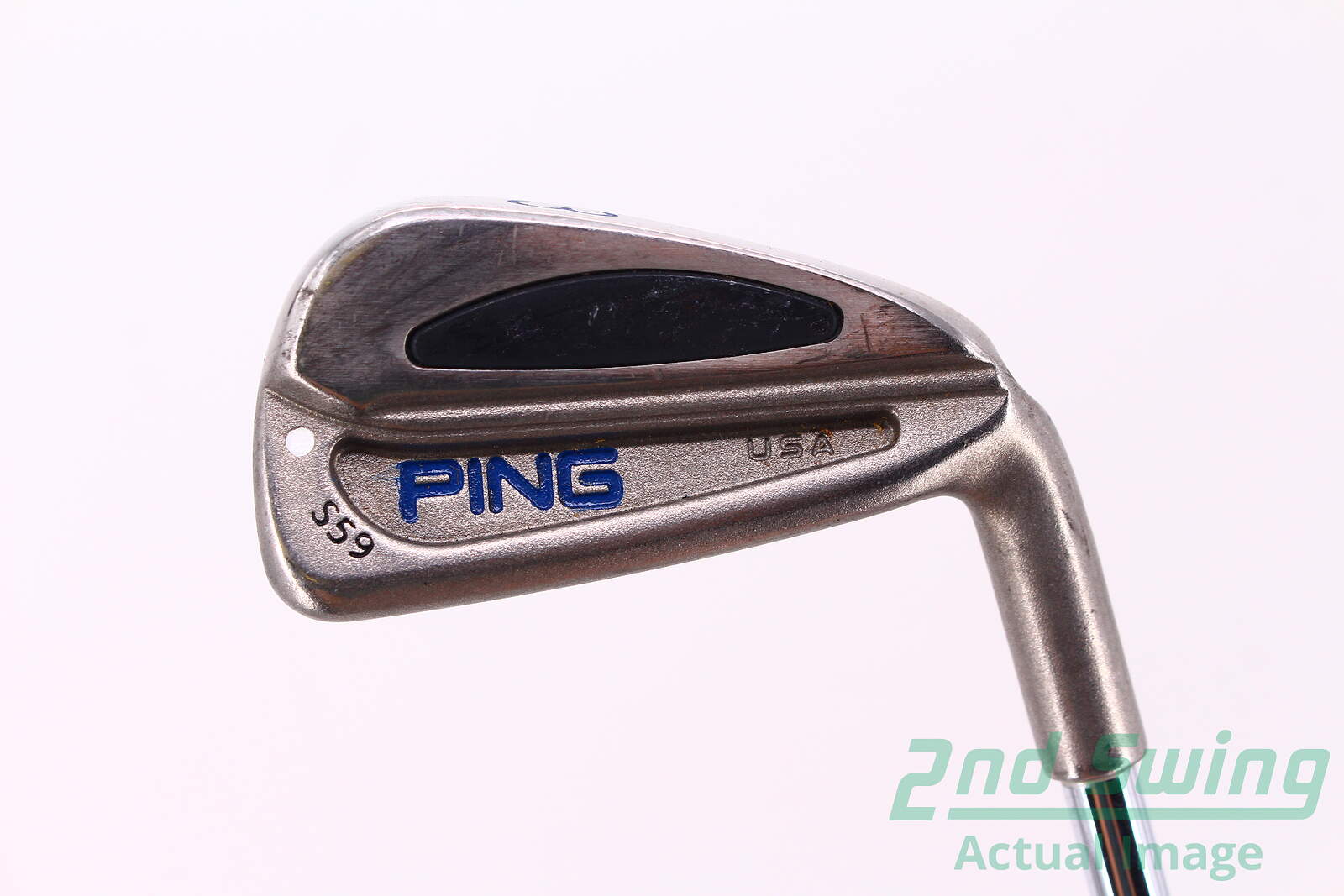 ping s59 irons