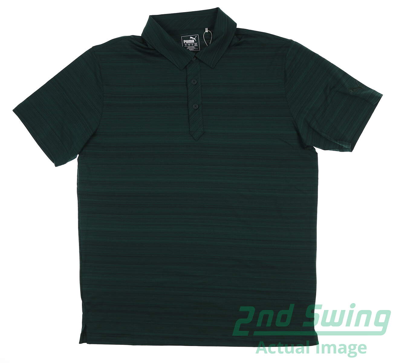 puma breezer shirt