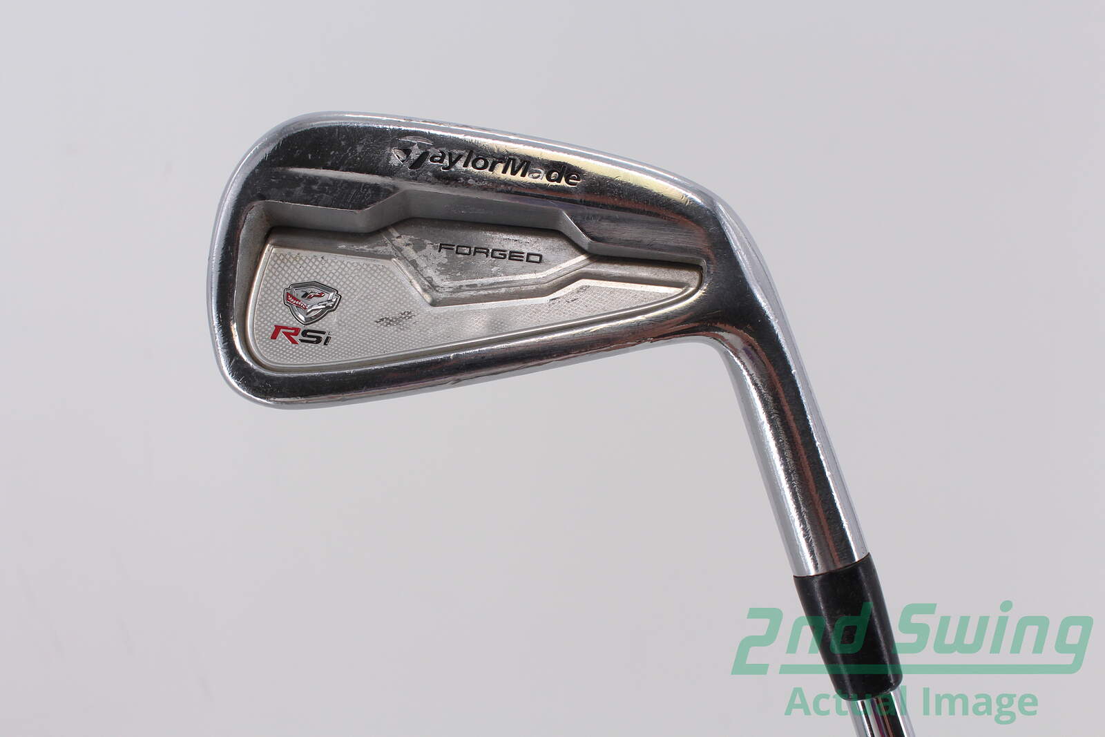 taylormade 5 iron