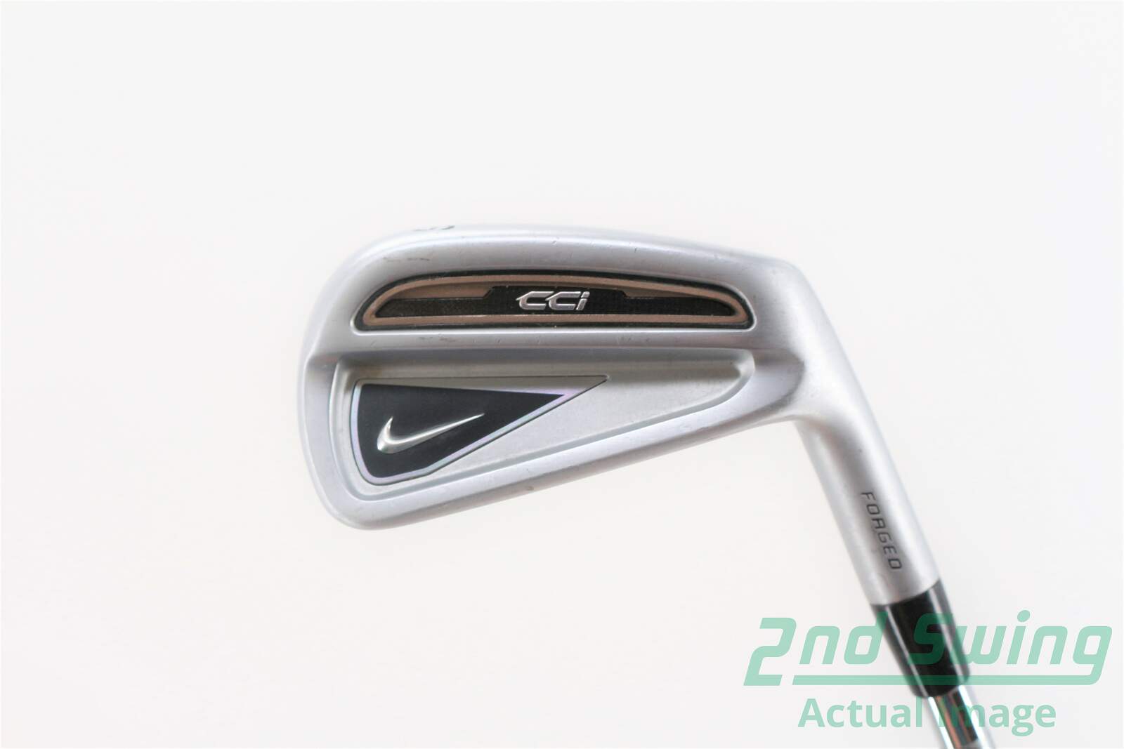 nike cci forged irons