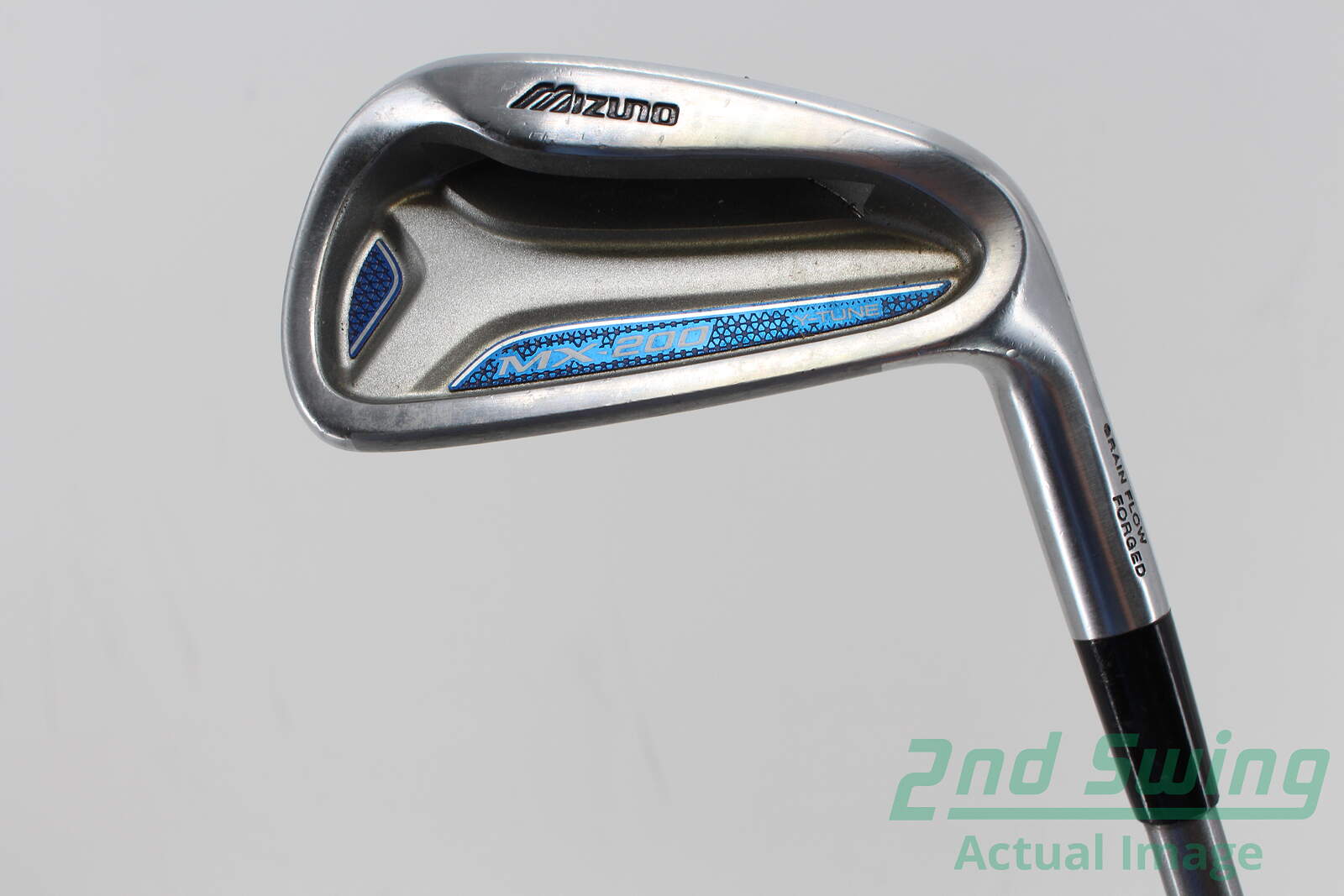 mizuno mx 200