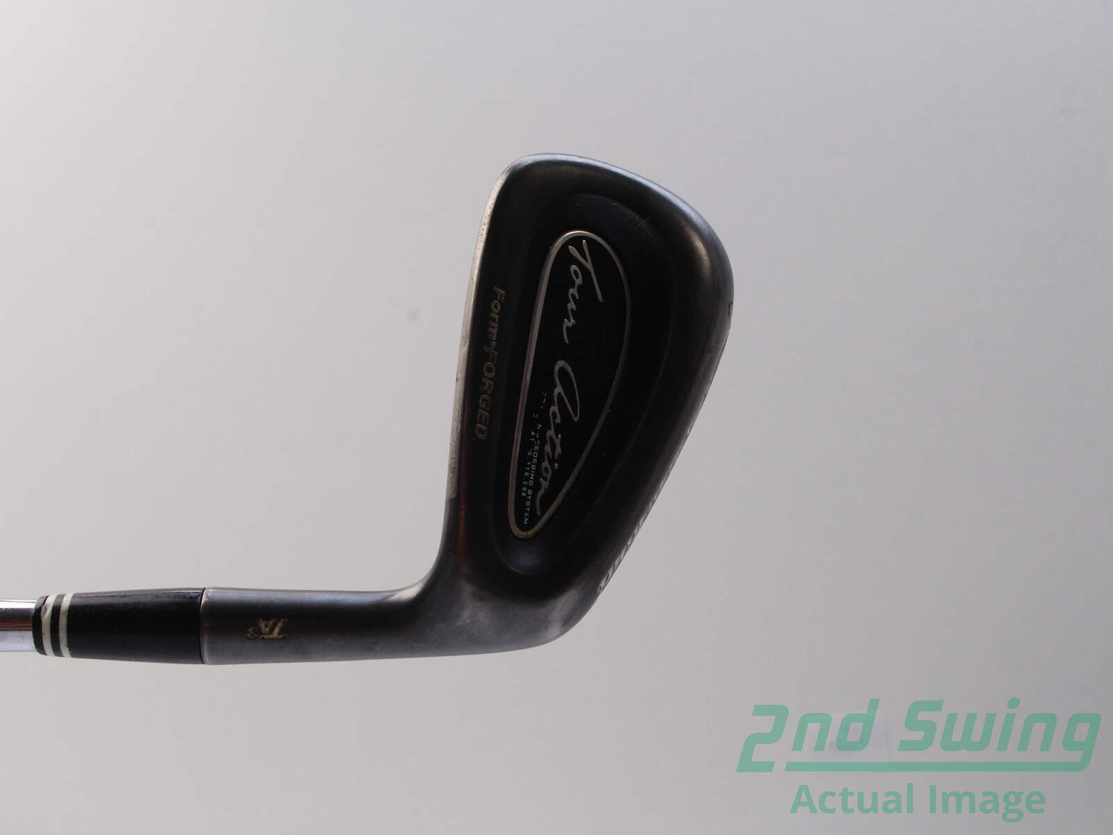 cleveland ta3 irons