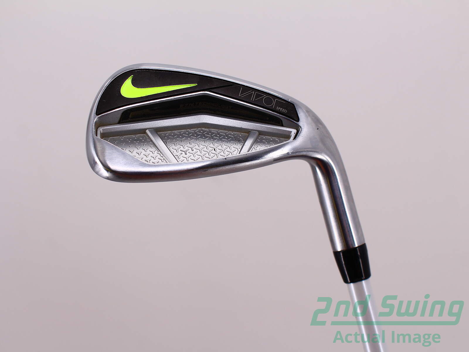 nike vapor wedge