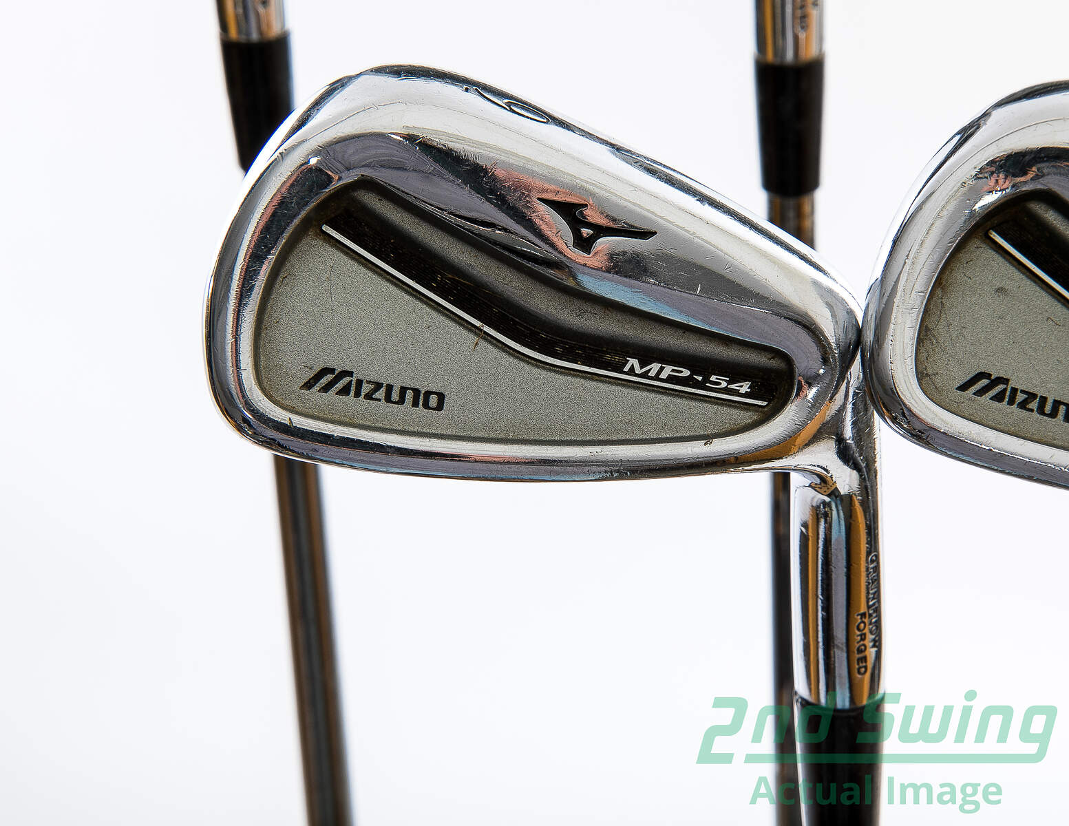 used mizuno mp 54 irons for sale