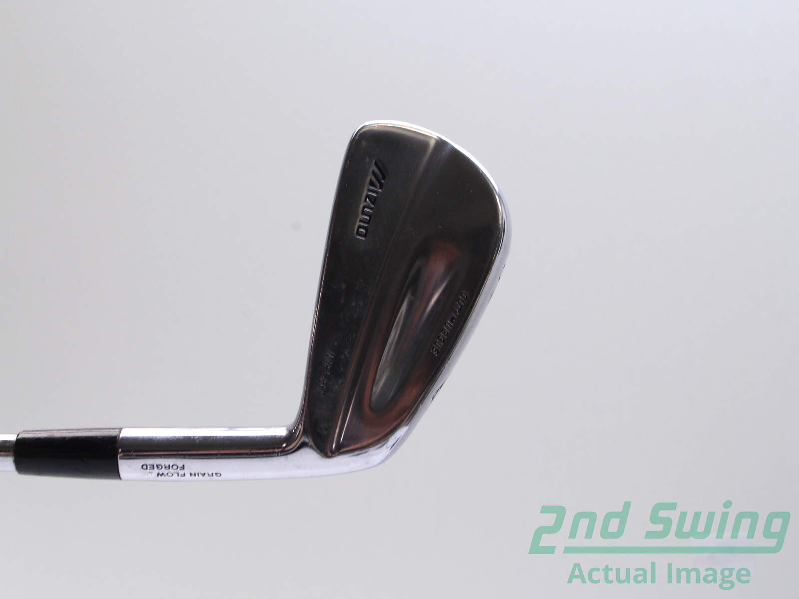 mizuno mp 67 irons for sale