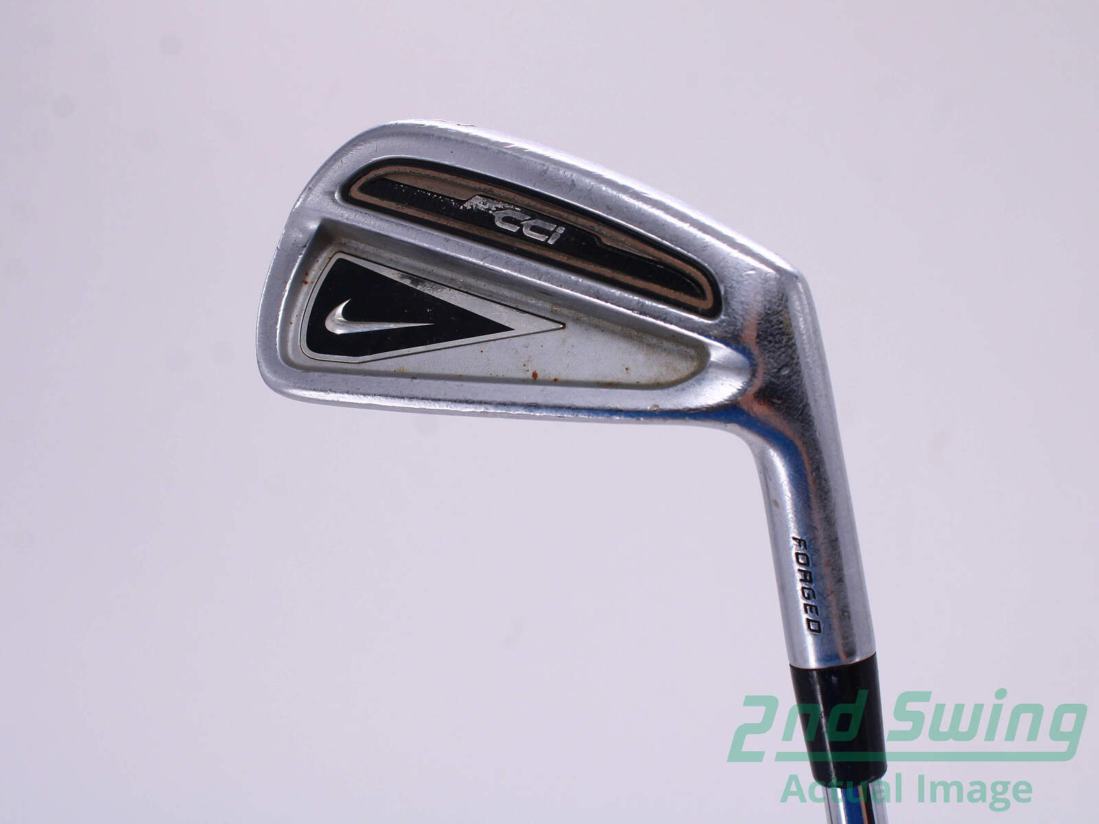 nike cci forged irons