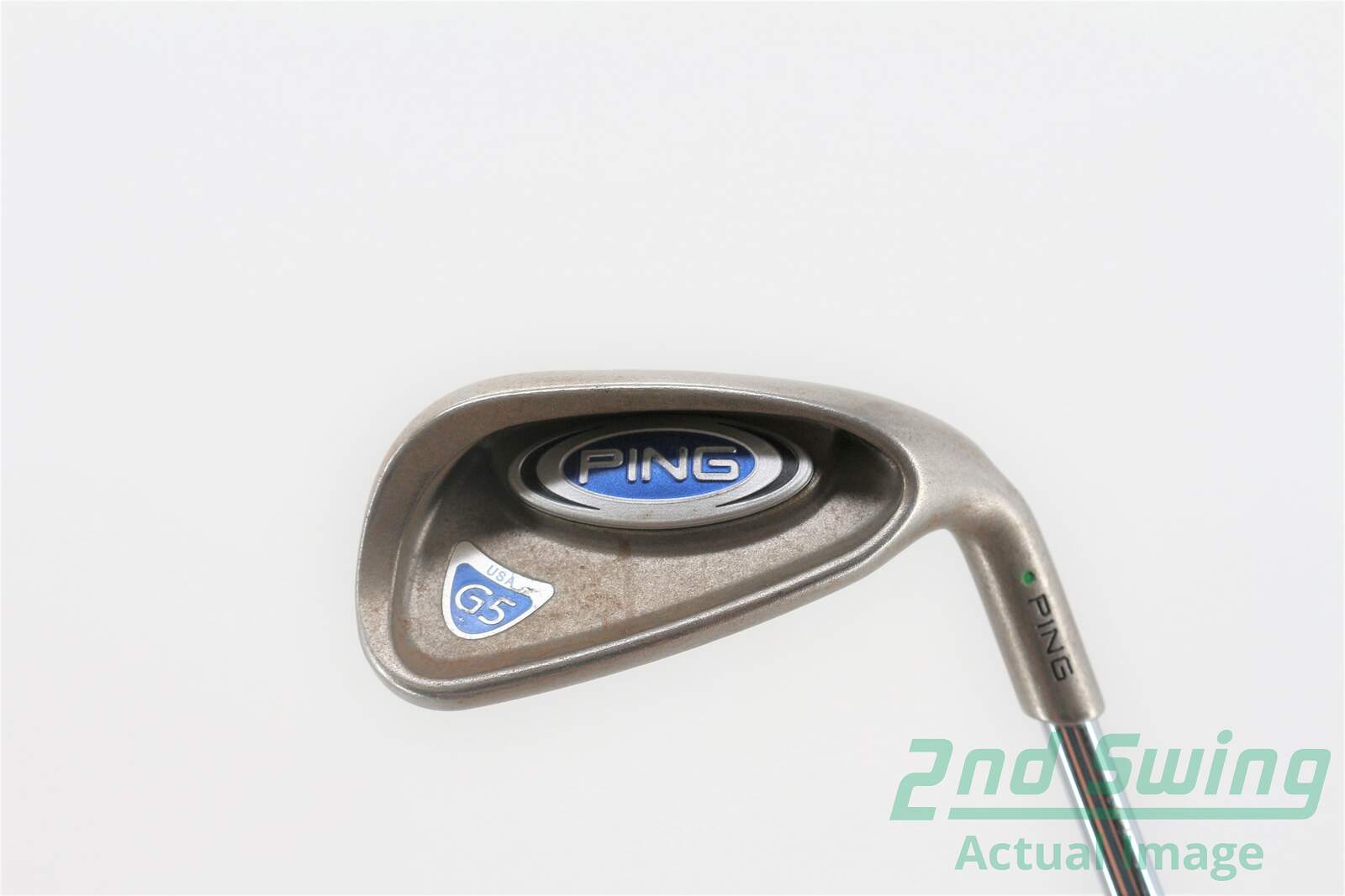 ping g5 irons