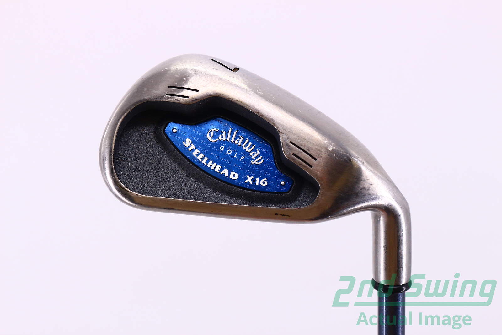 callaway 7 iron