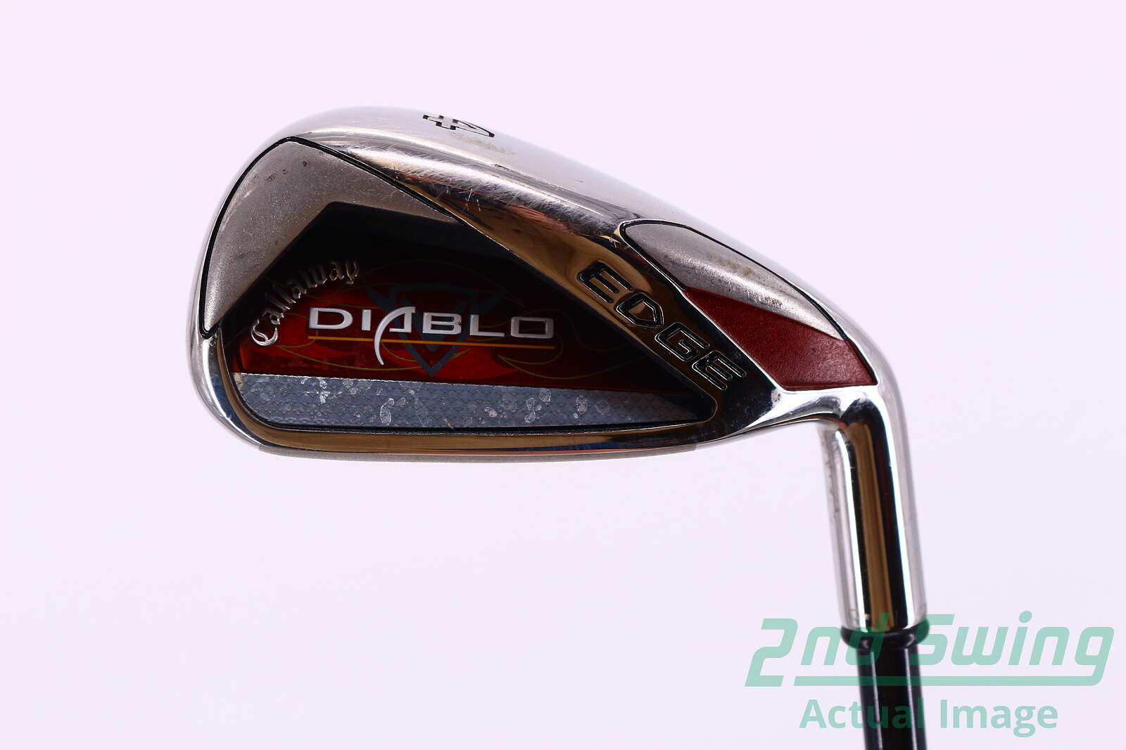 callaway diablo edge irons