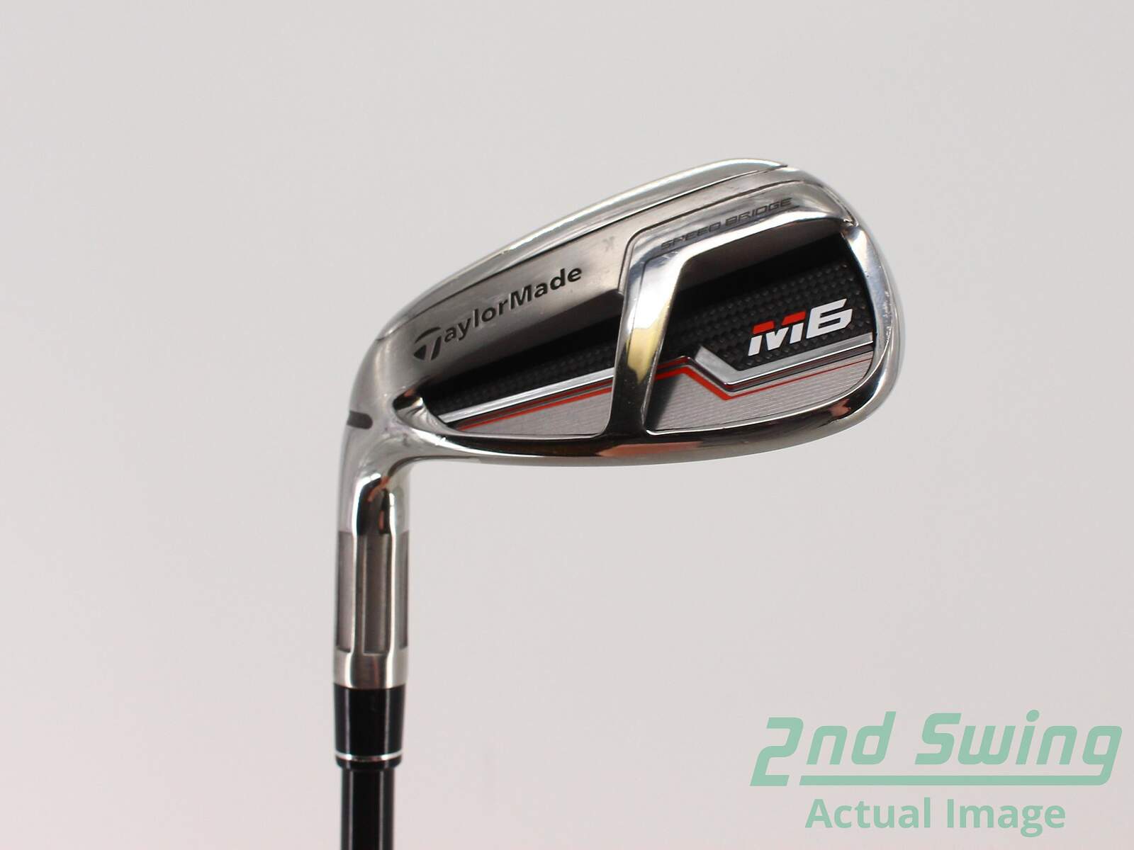 taylormade m6 approach wedge