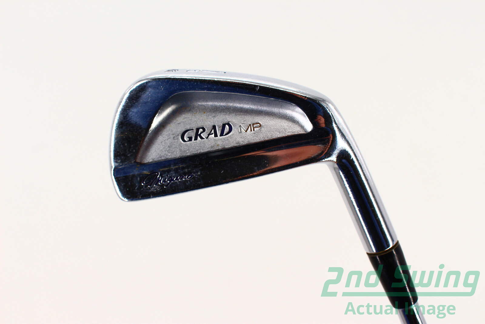 mizuno grad irons