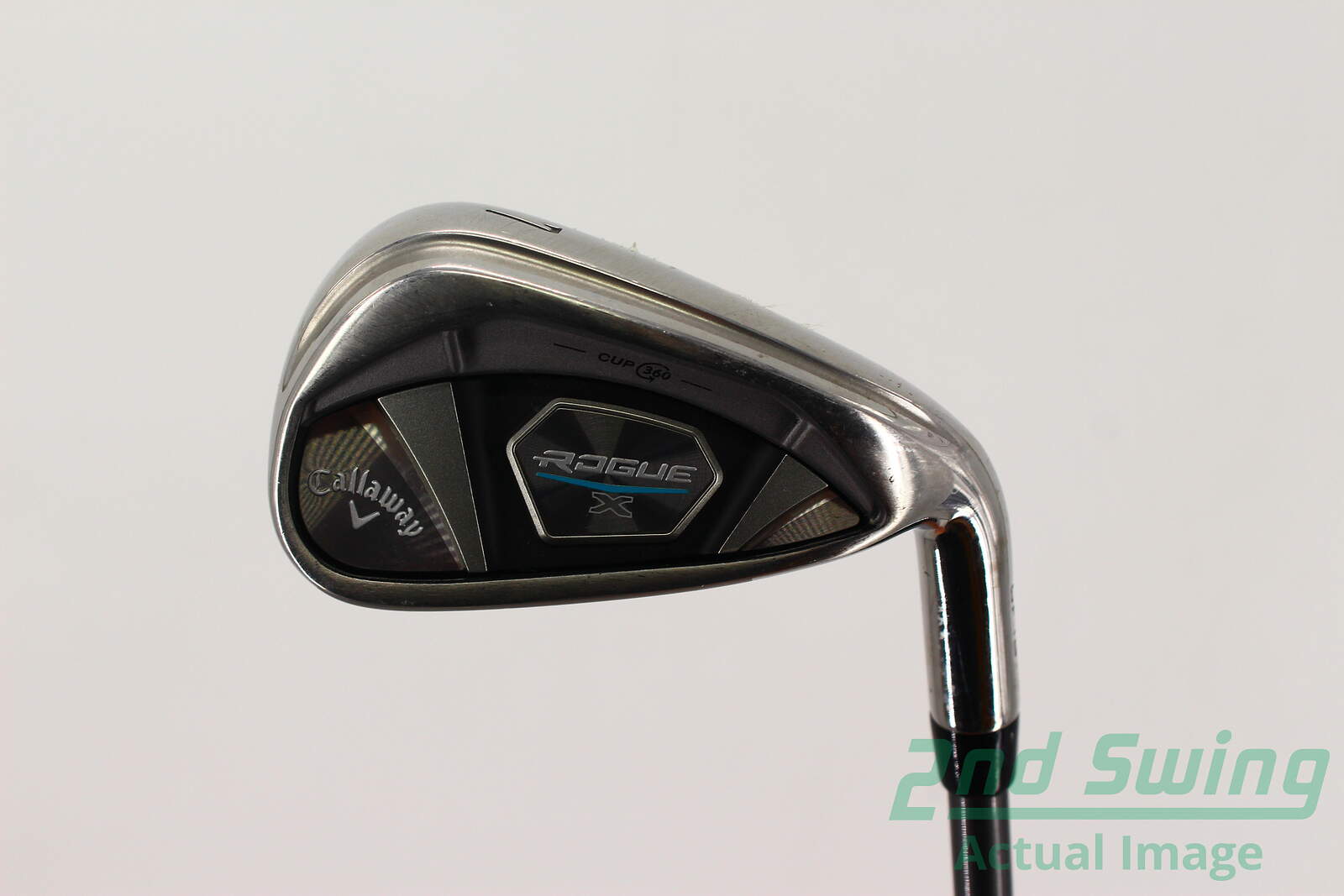 callaway rogue x single irons