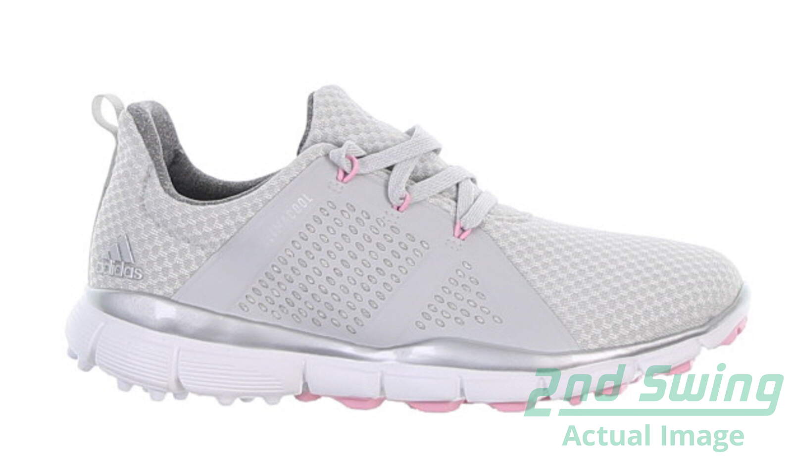 adidas climacool cage ladies golf shoes