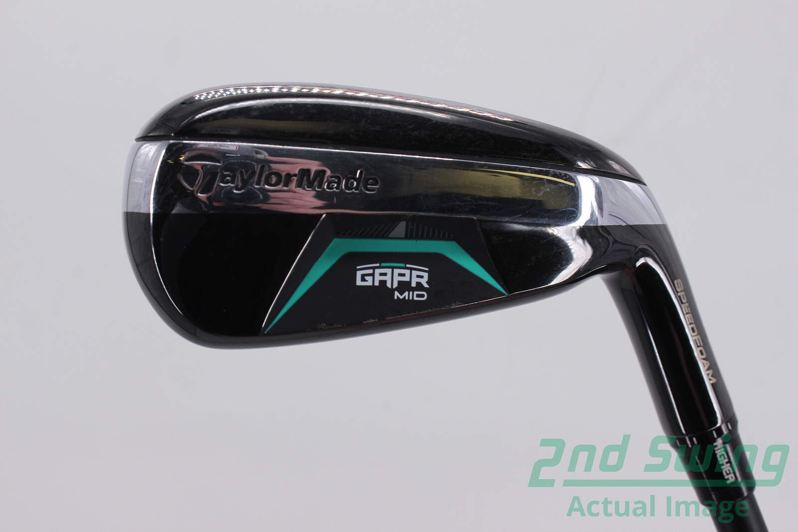 taylormade gapr mid hybrid