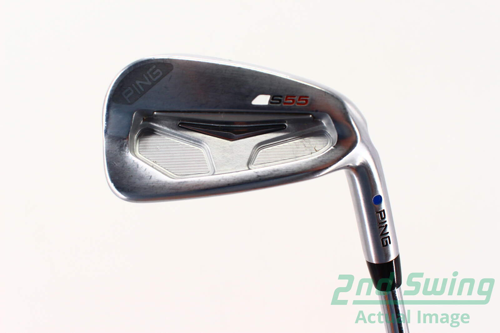 ping s55 irons