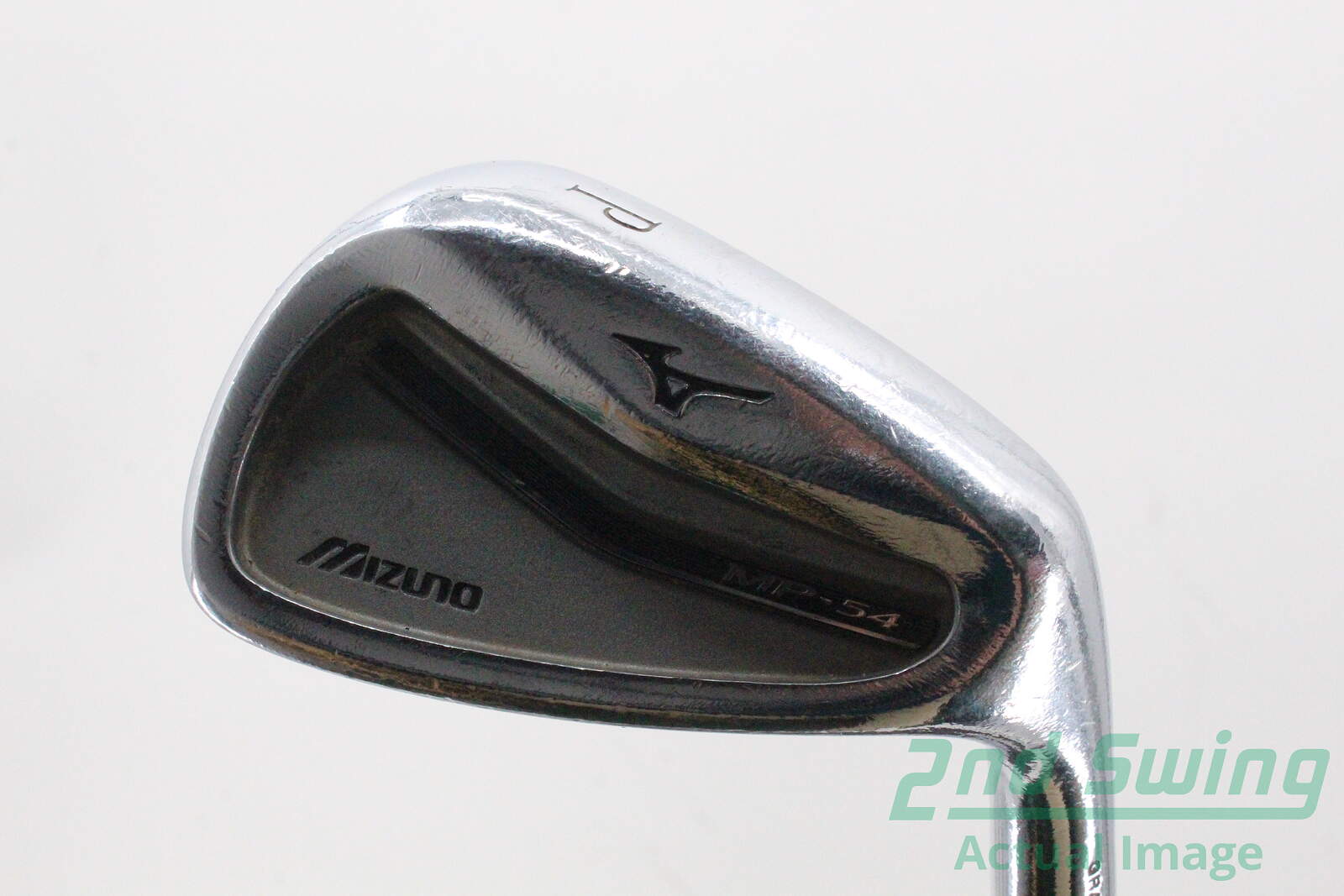 mizuno mp 54 pitching wedge loft