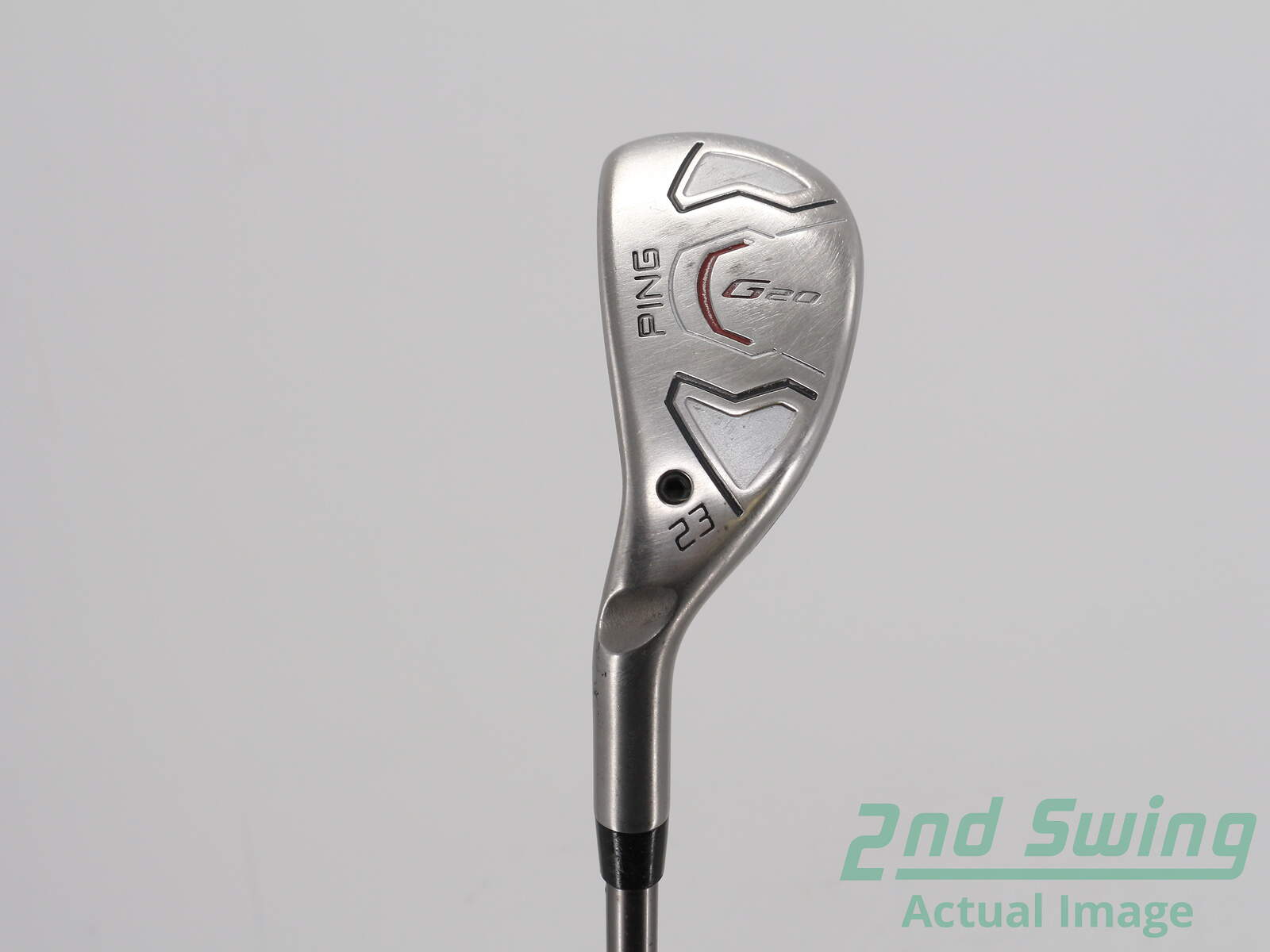 used hybrid golf clubs