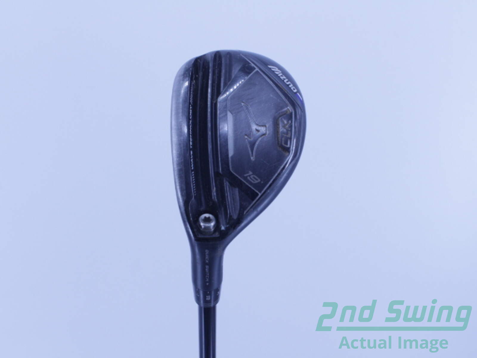 mizuno clk hybrid 19