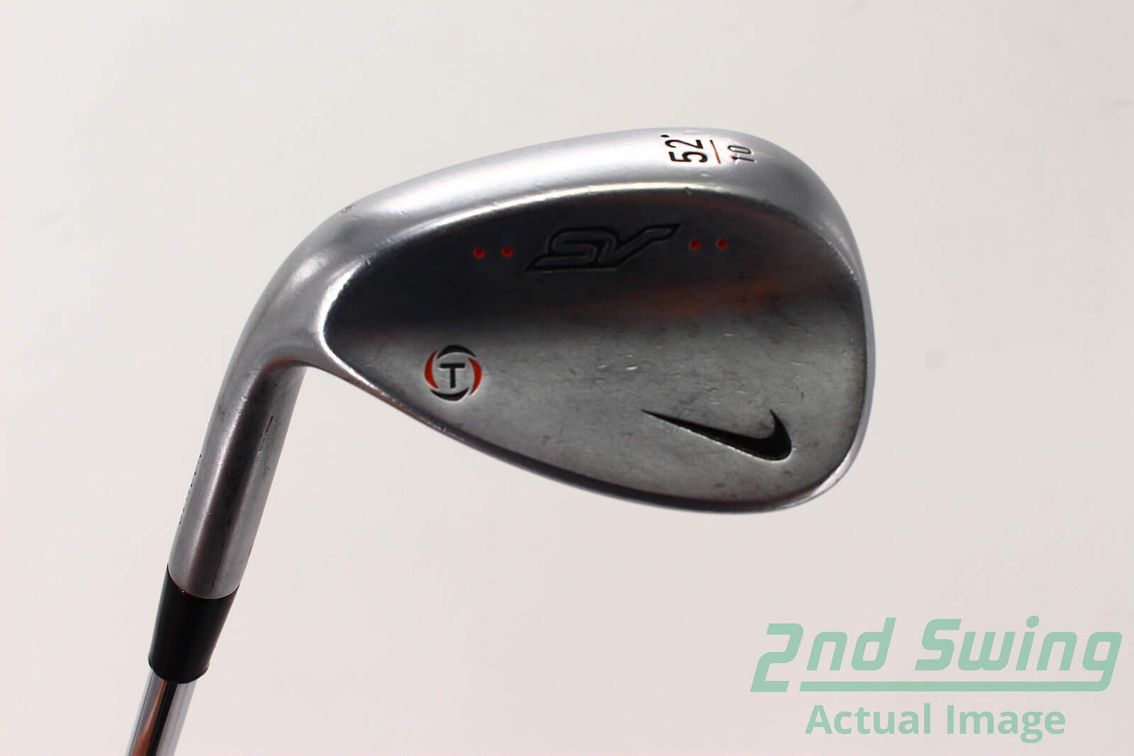 nike 52 wedge