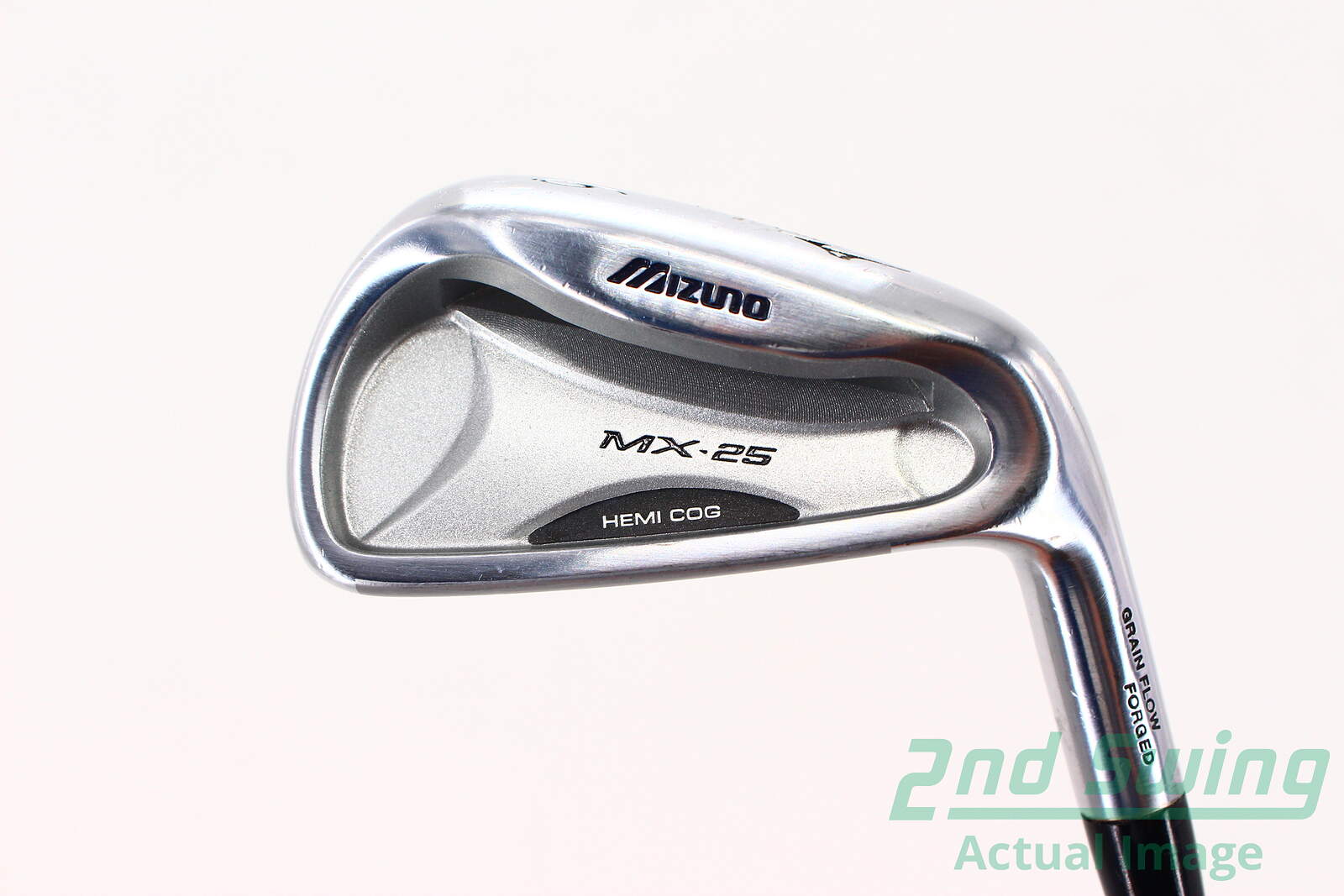 mizuno mx 25 irons for sale