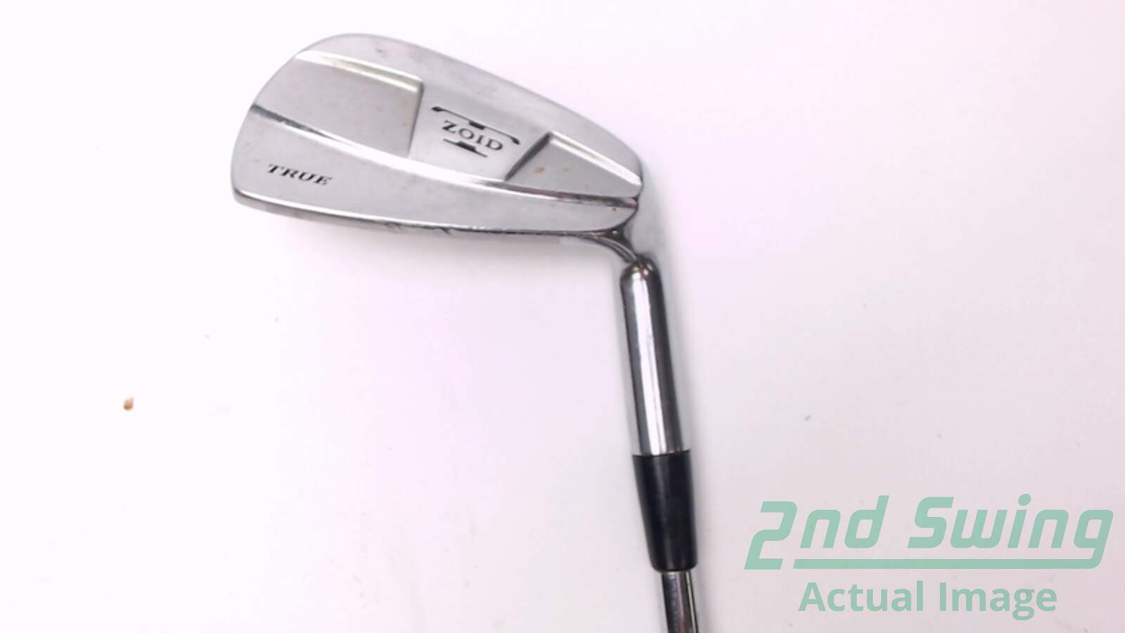 mizuno true irons