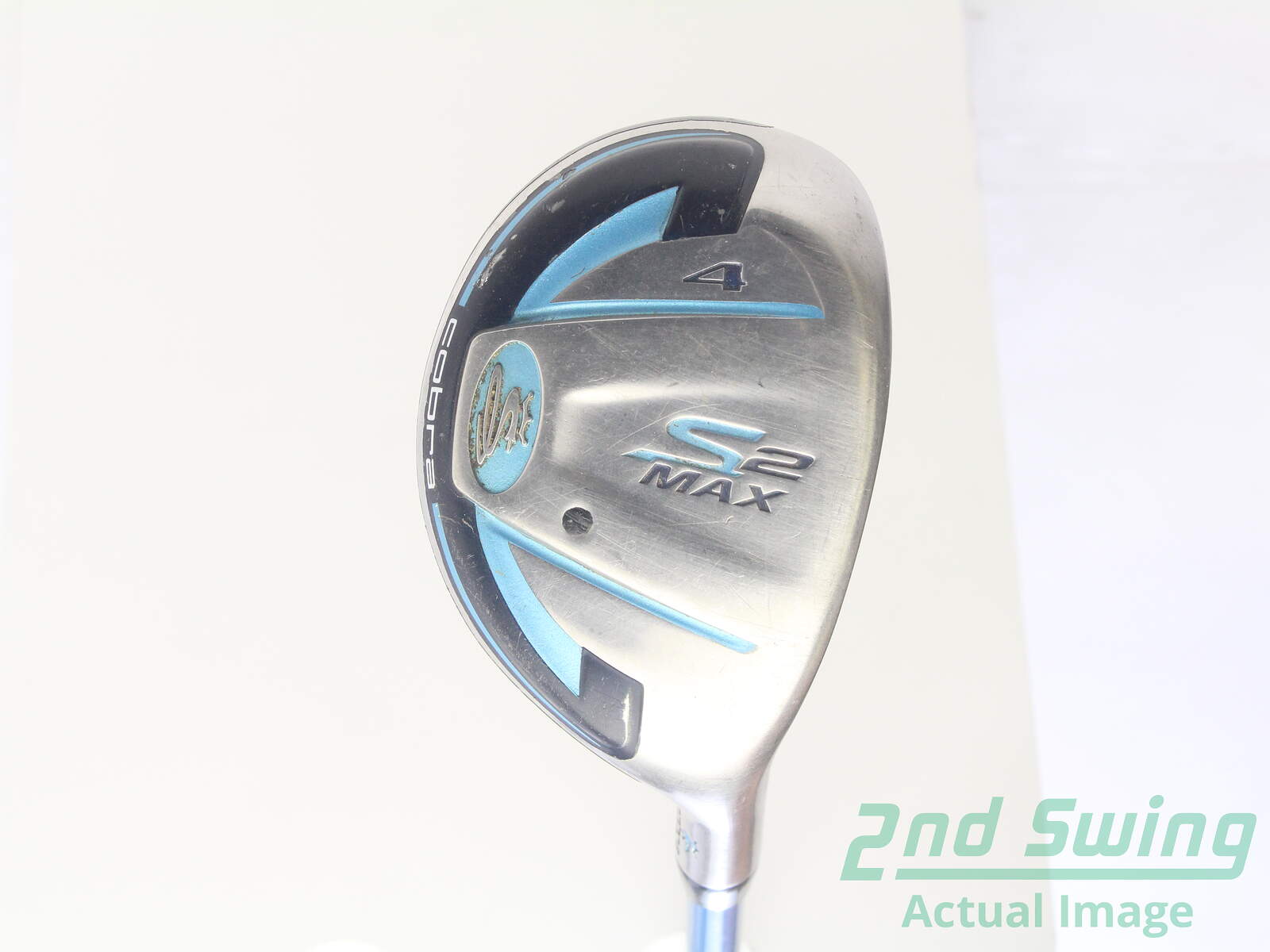 Used ladies hybrid golf clubs clearance