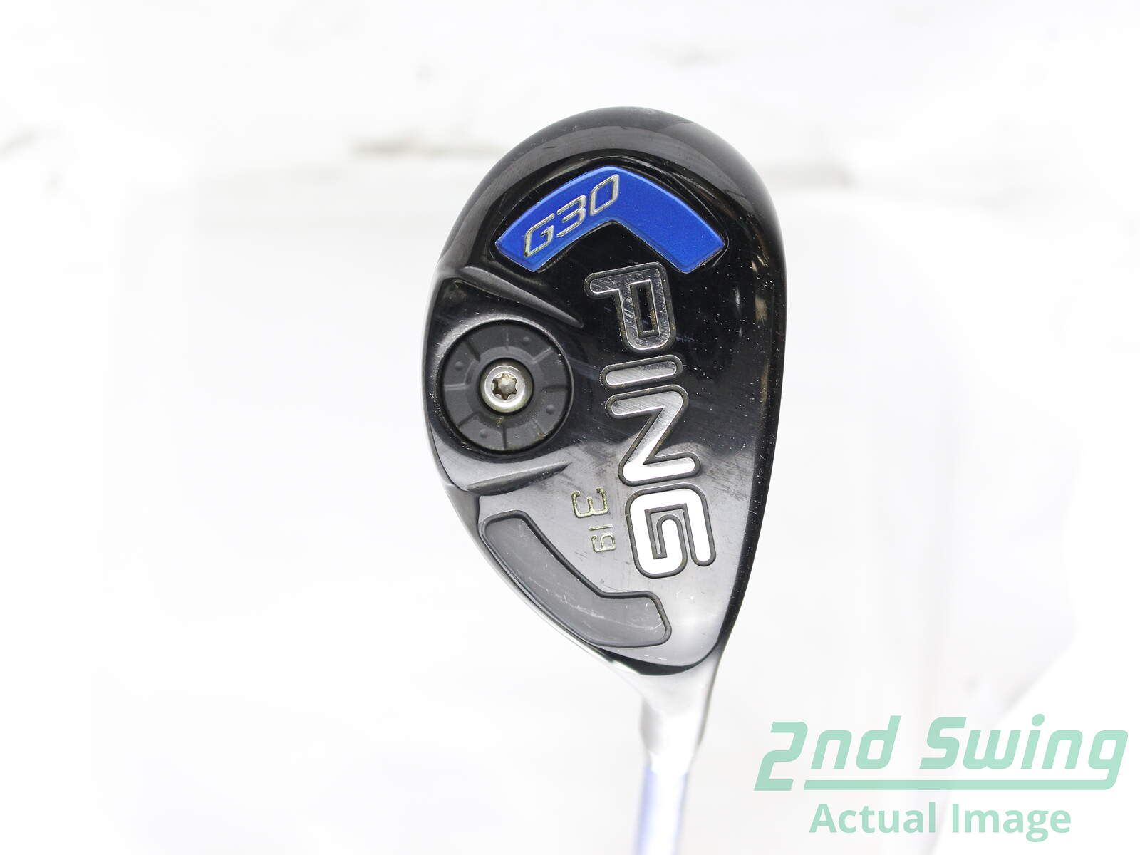 Shaft length ping g30 Drivers Download