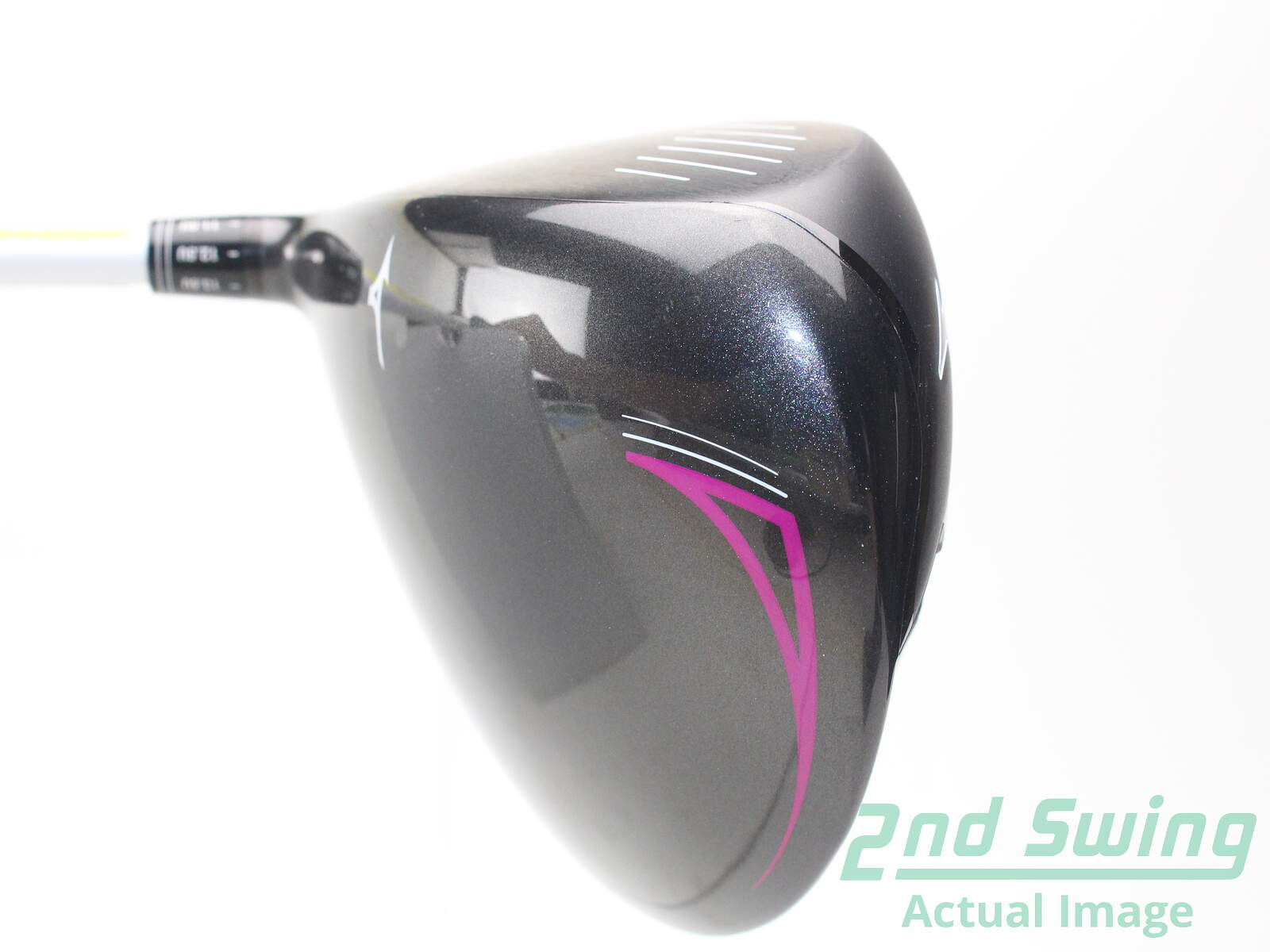 mizuno jpx 850 ladies driver