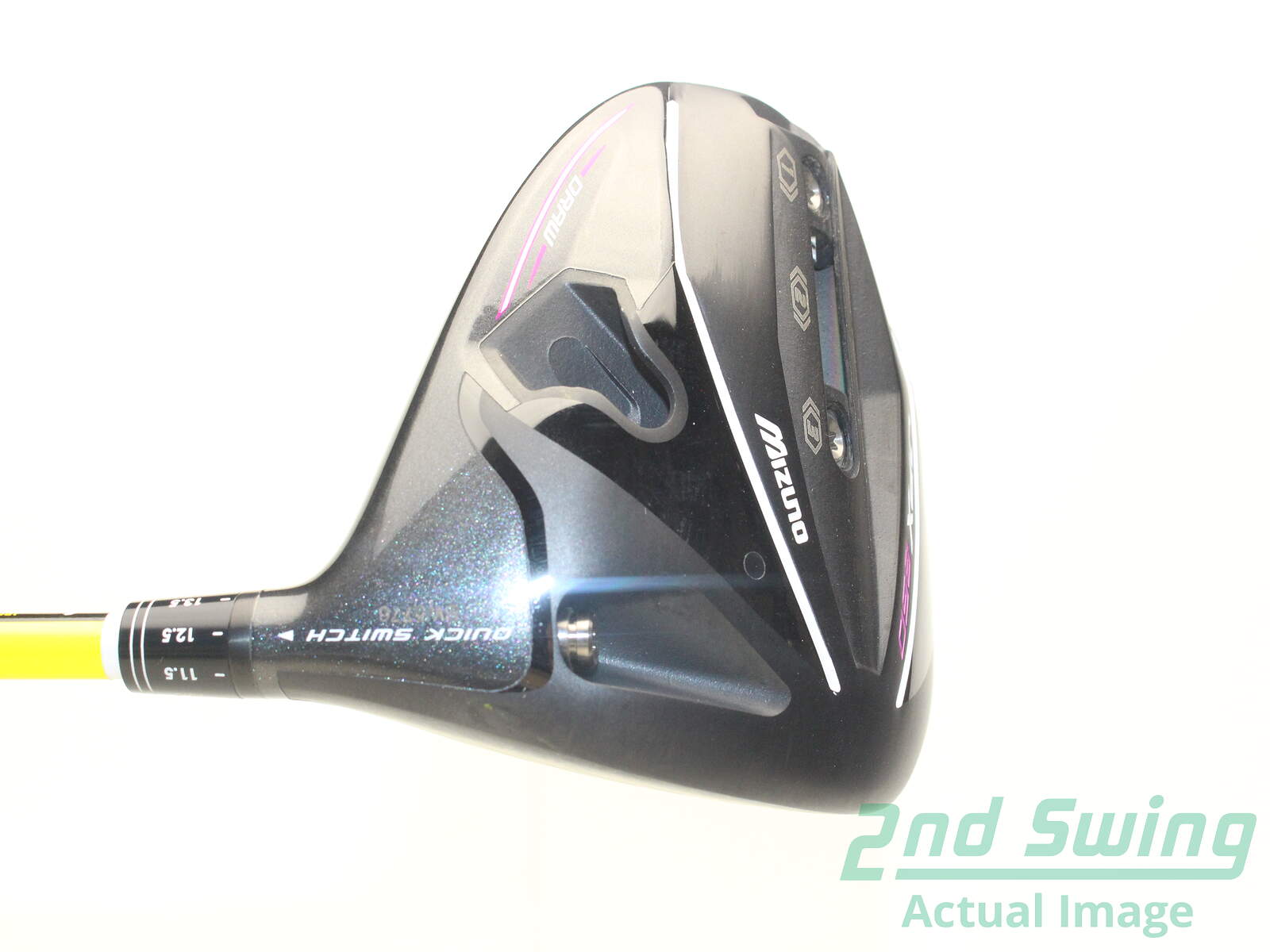 mizuno jpx 850 ladies driver