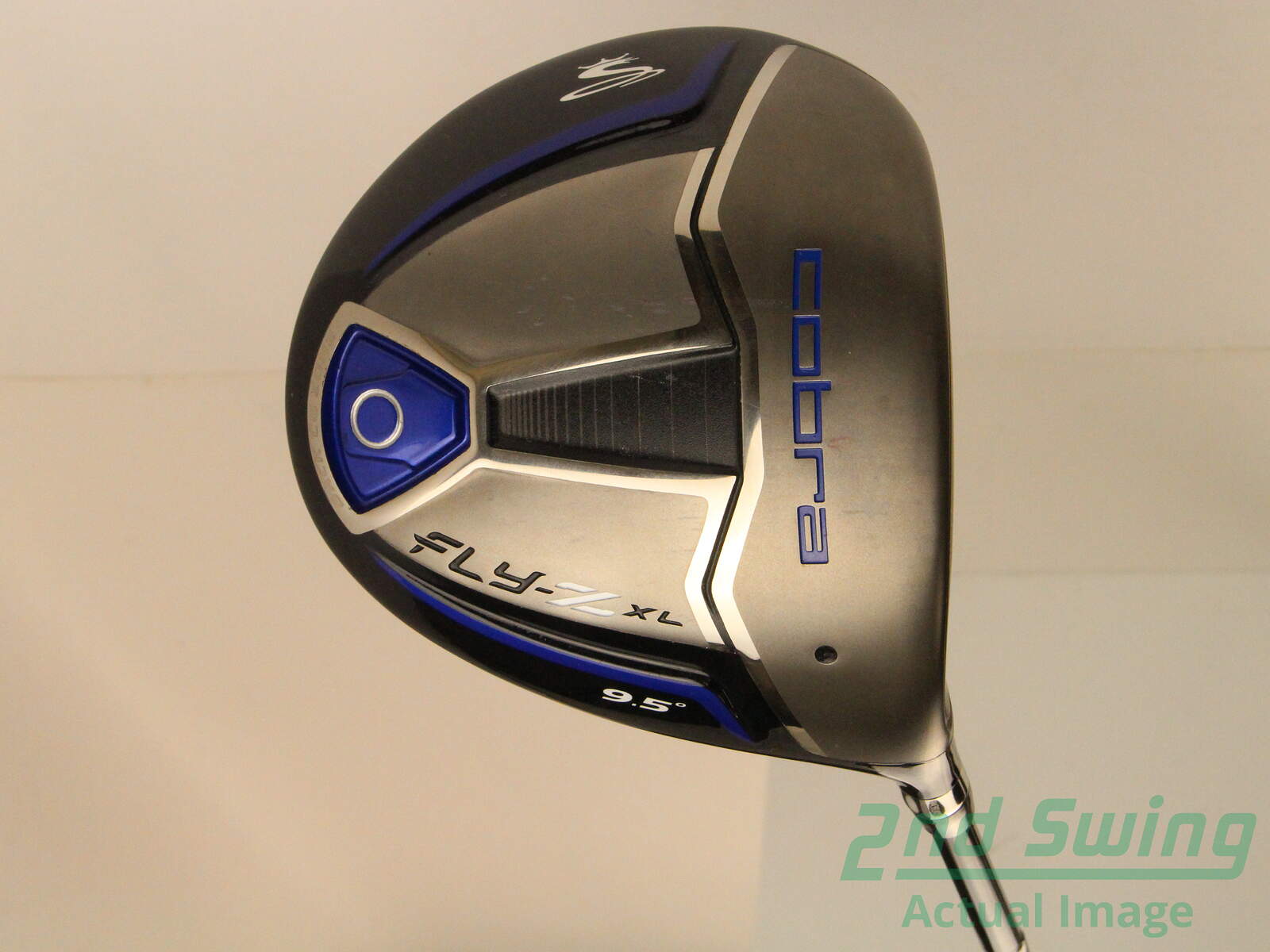 cobra fly z xl driver