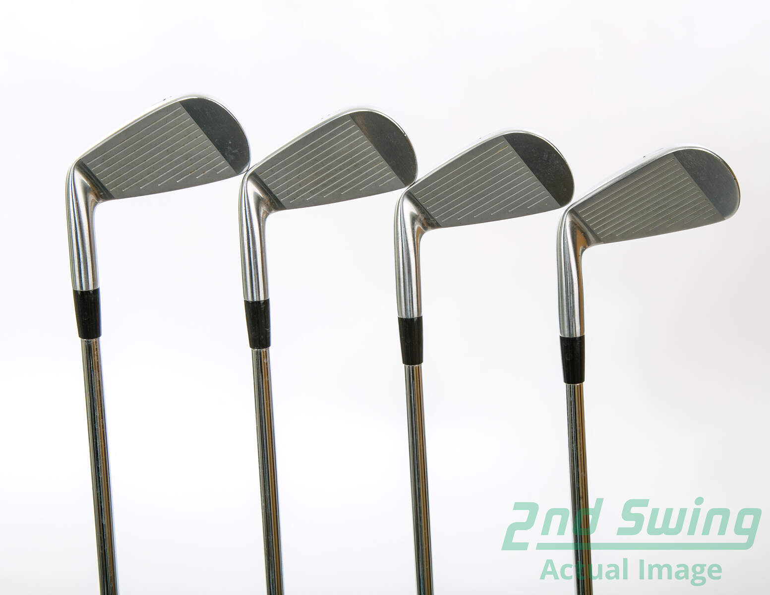 mizuno mp 25 used