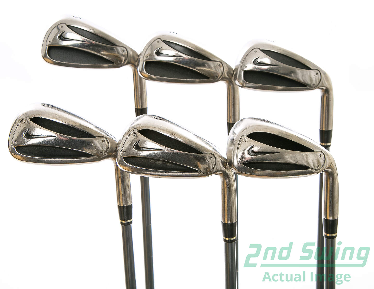 used nike slingshot irons for sale
