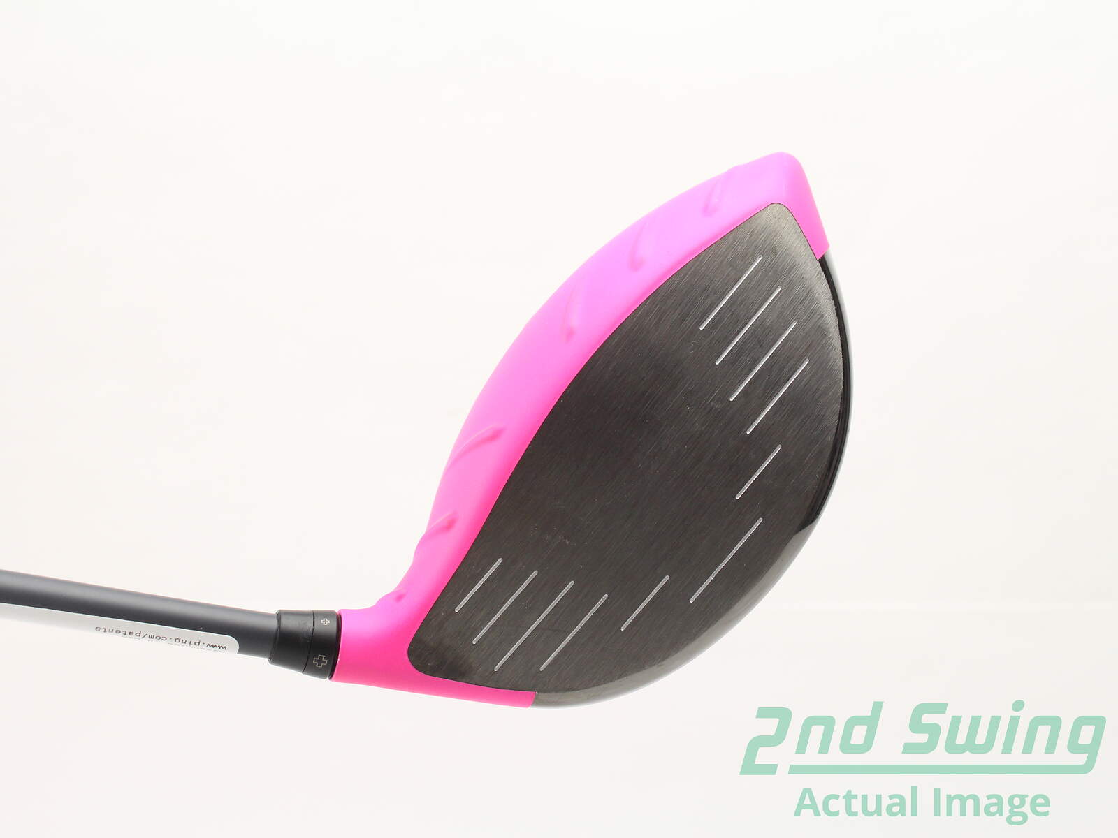 ping driver left handed