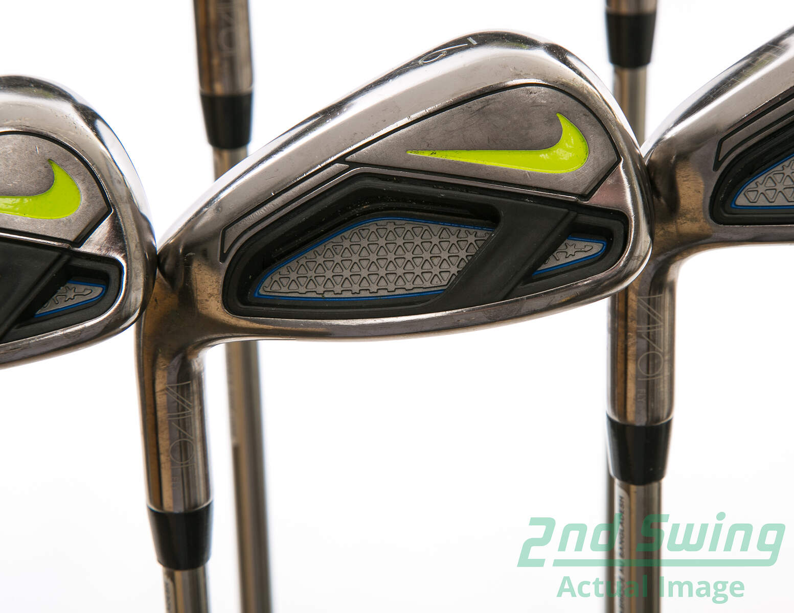 nike vapor fly irons for sale used
