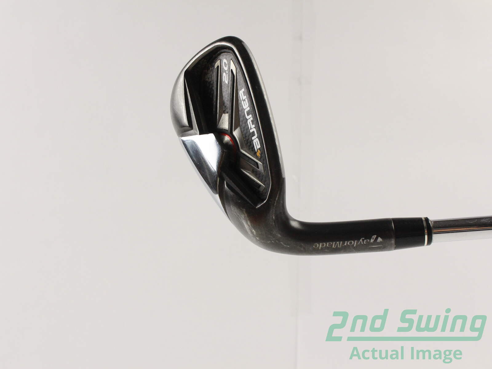 taylormade burner 2.0 pitching wedge