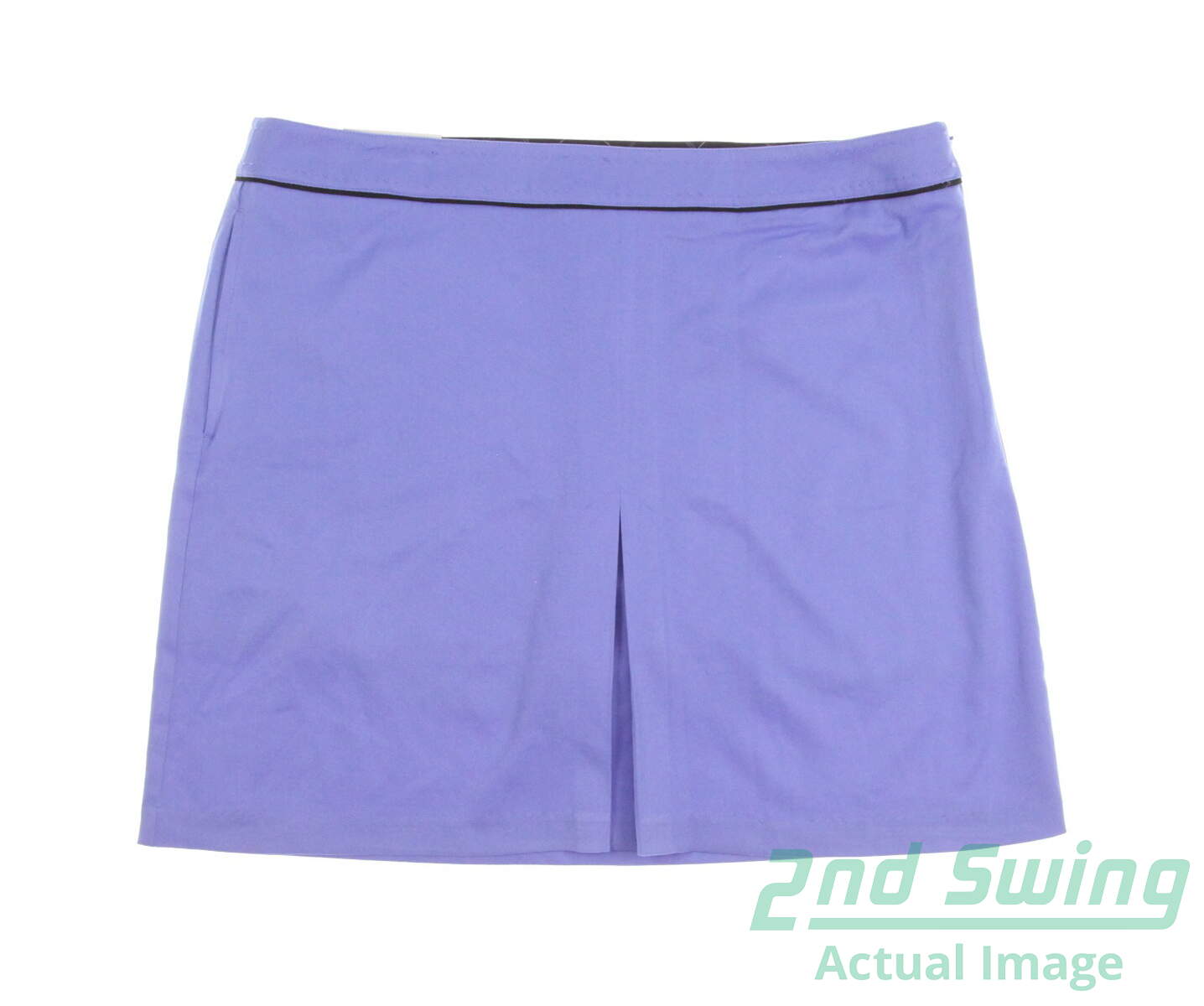 New Womens Greg Norman Golf Nantucket Single Pleat Skort