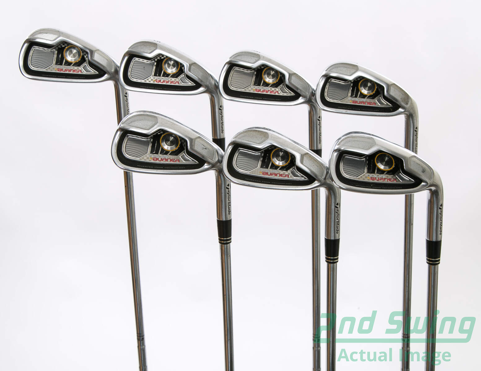 taylormade tour burner irons
