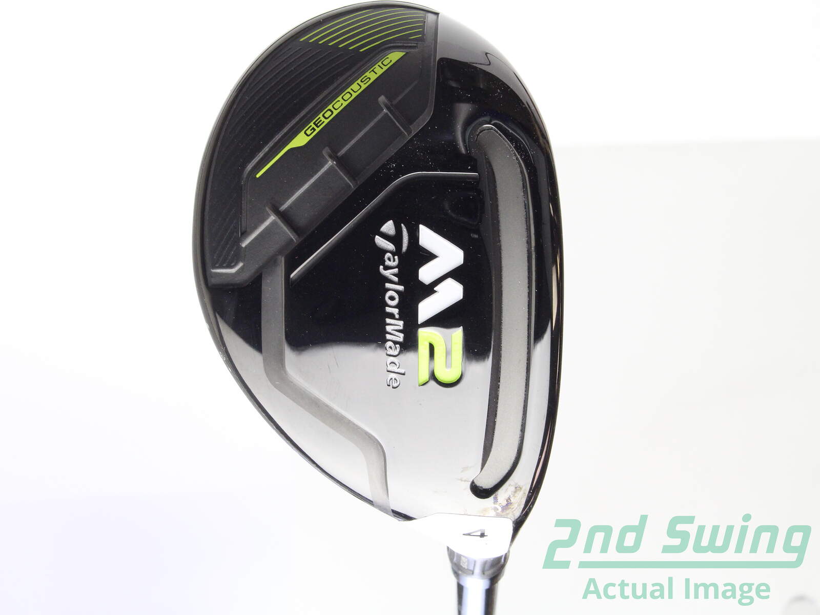 used m2 hybrid