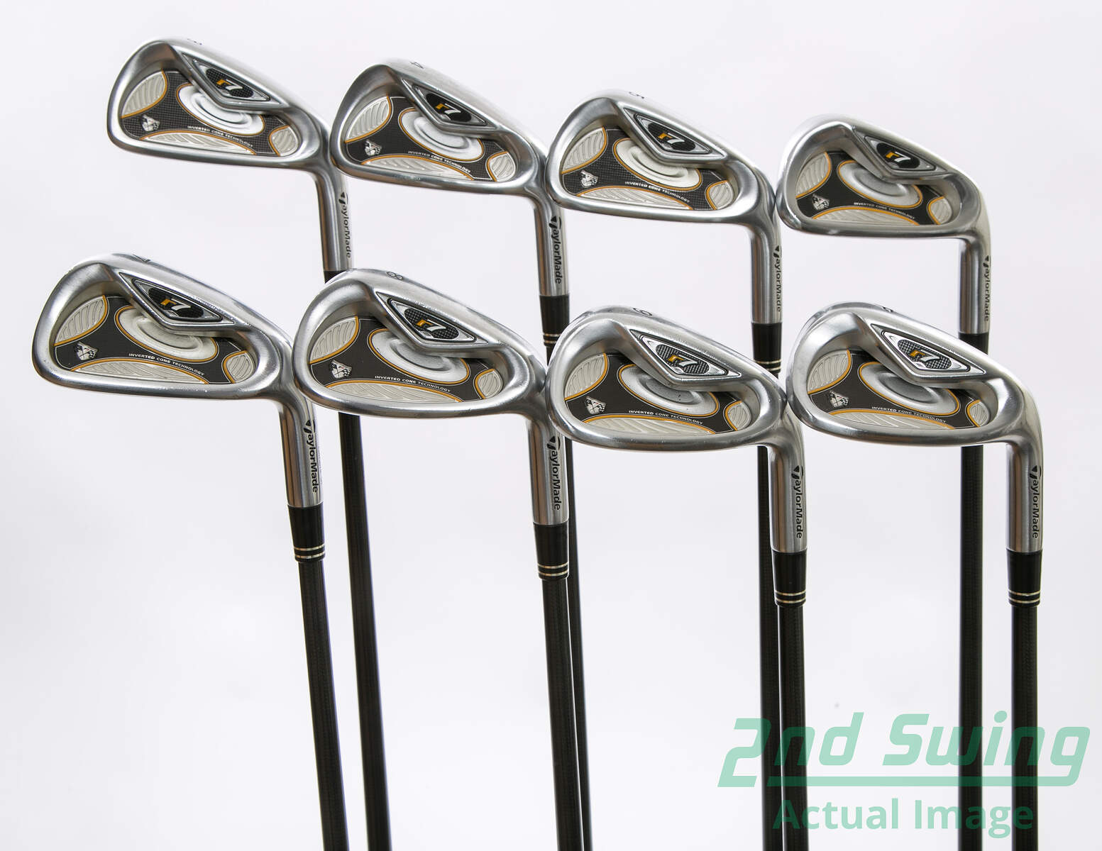 taylormade r7 tp irons