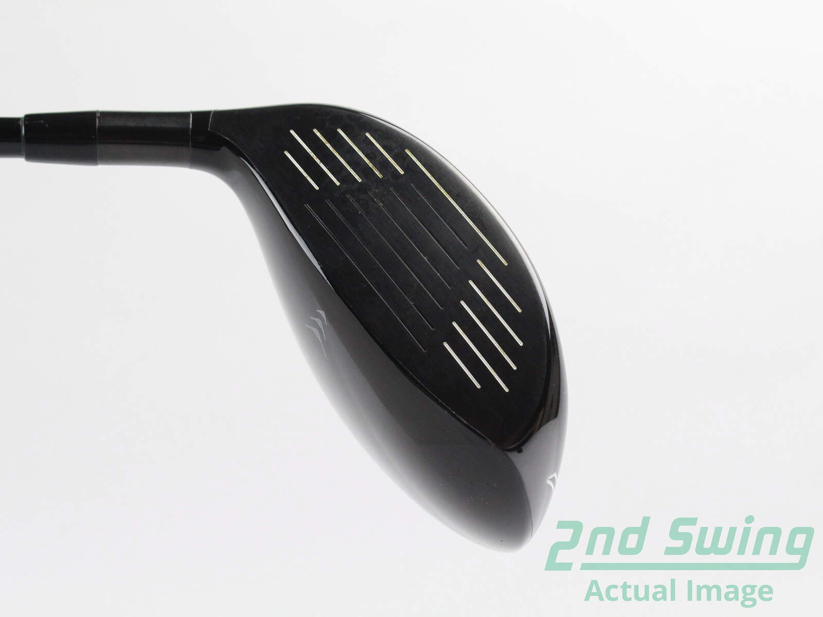 mizuno 825 fairway wood